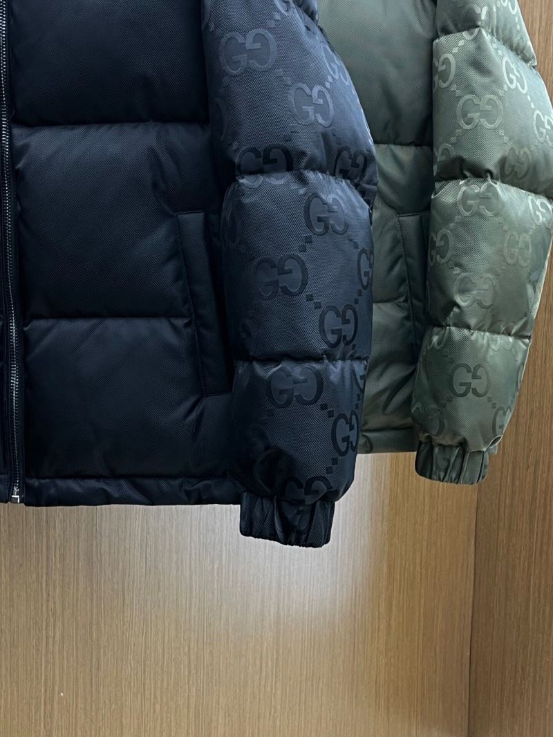 Gucci Down Jackets